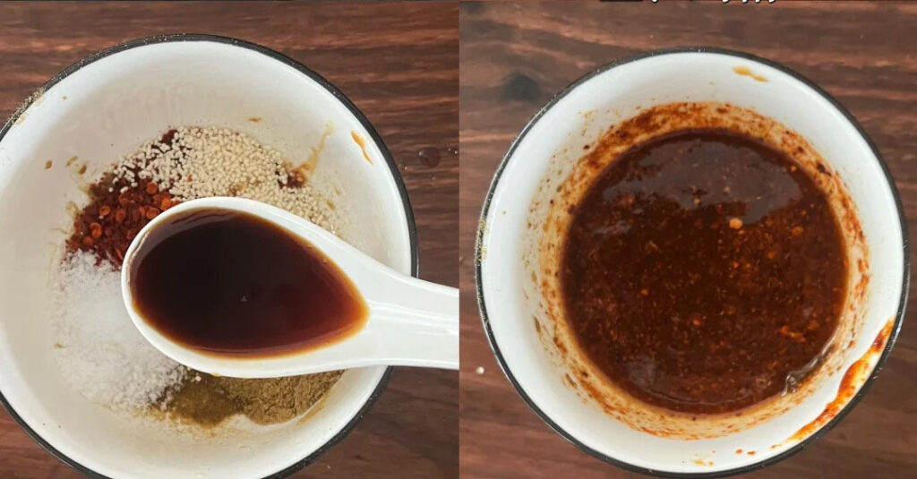 烤鱼