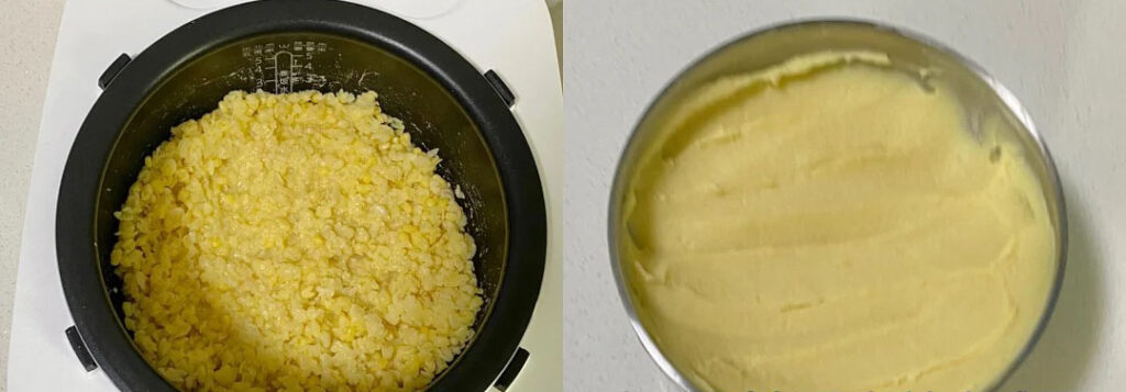 绿豆糕