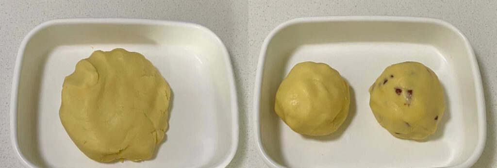绿豆糕