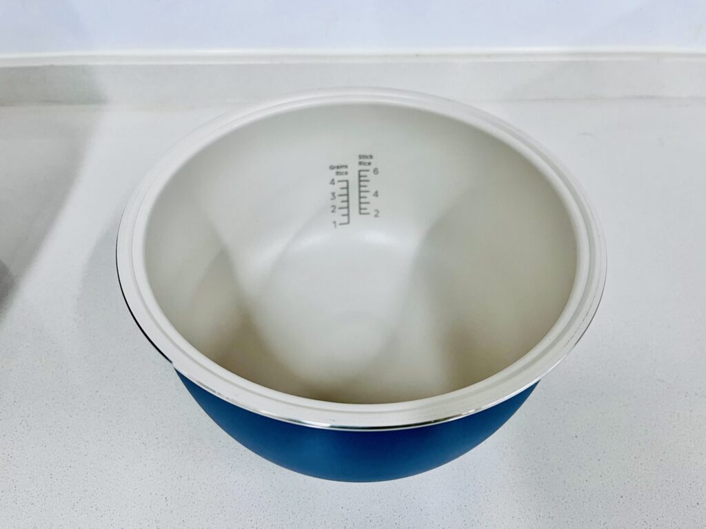 美的电饭煲