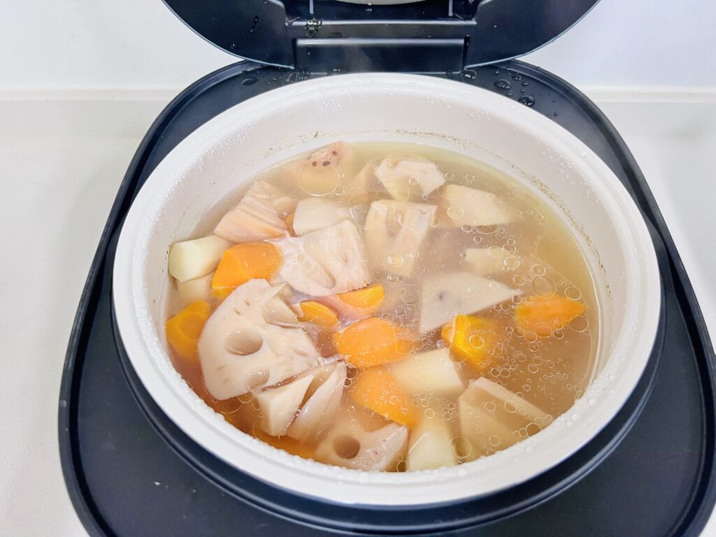 美的电饭煲可预约可保温