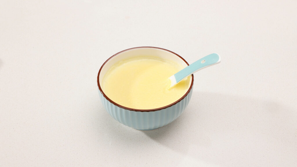 香甜玉米汁