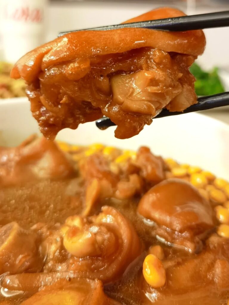 电饭煲食谱