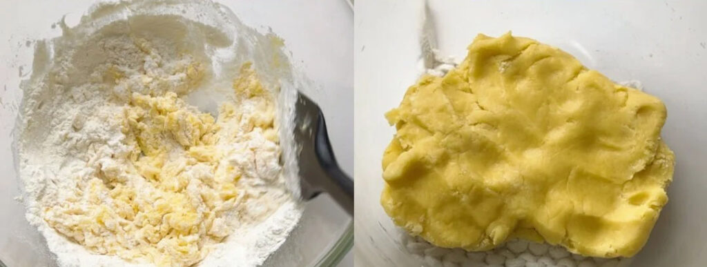 德式布丁挞