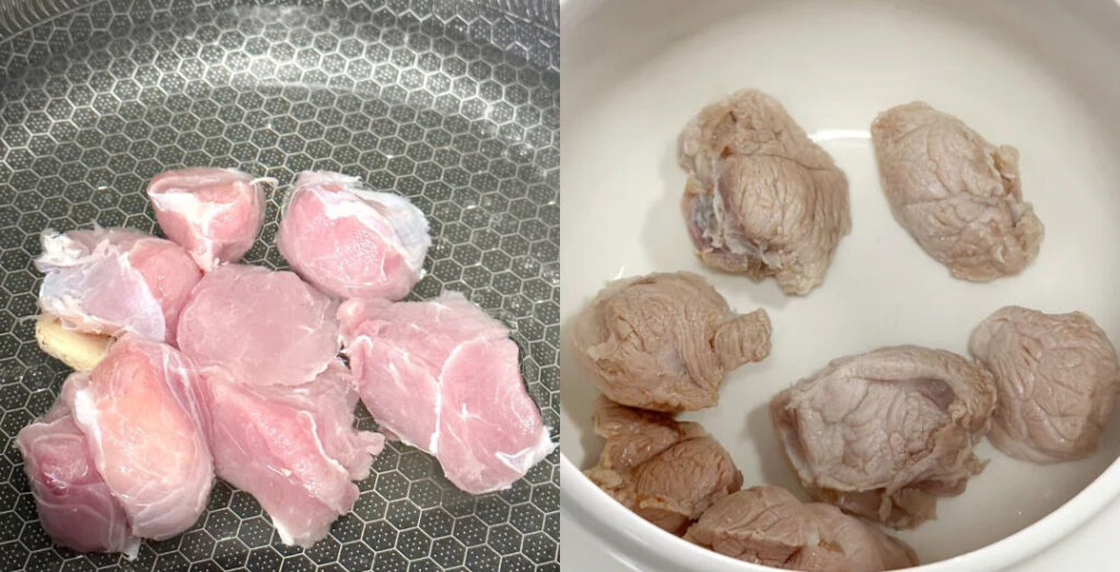 无花果苹果汤
