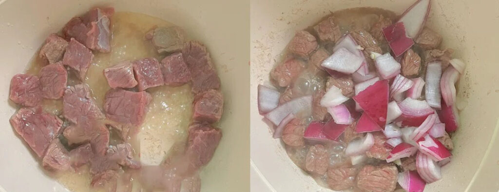 罗宋汤