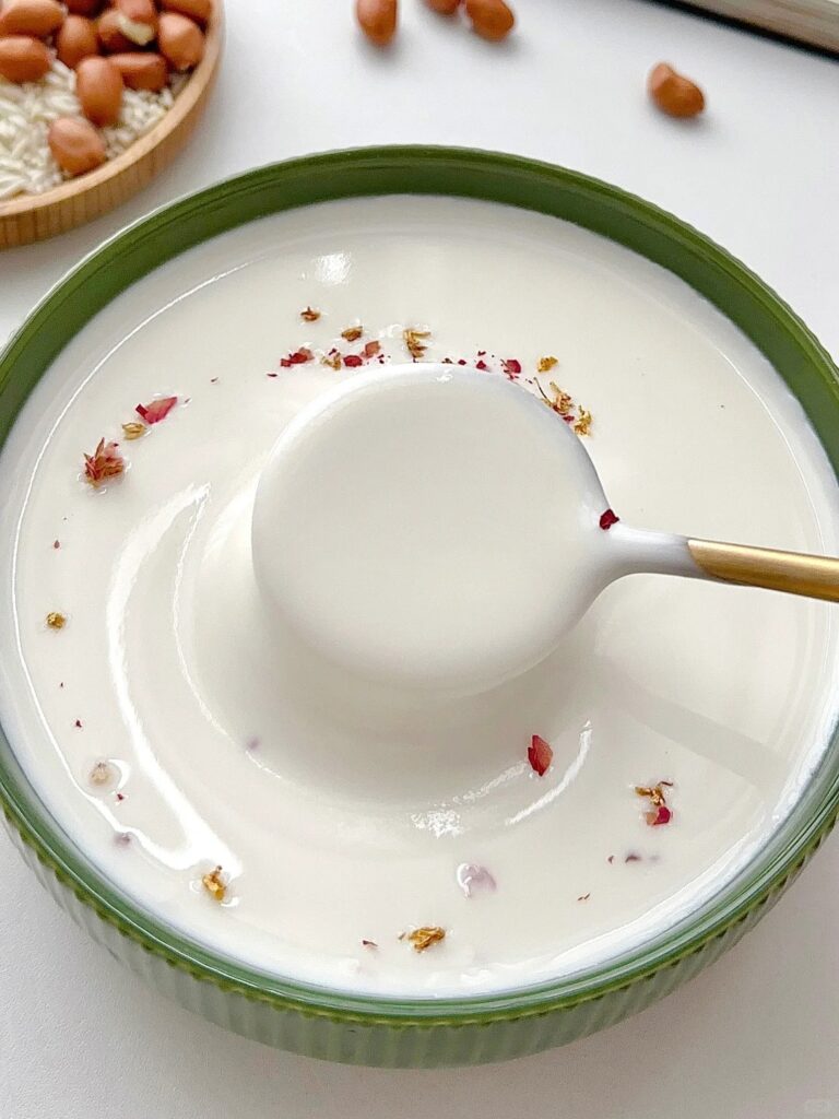 花生酪