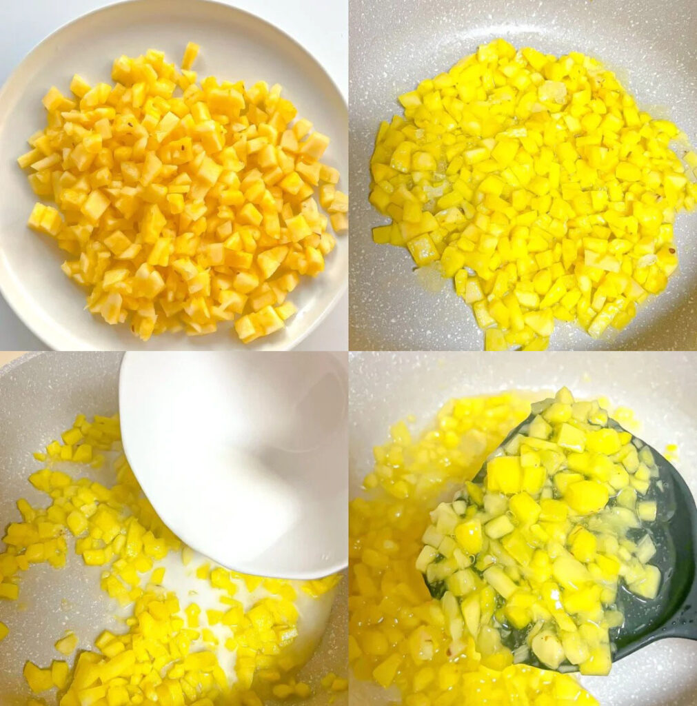 菠萝派