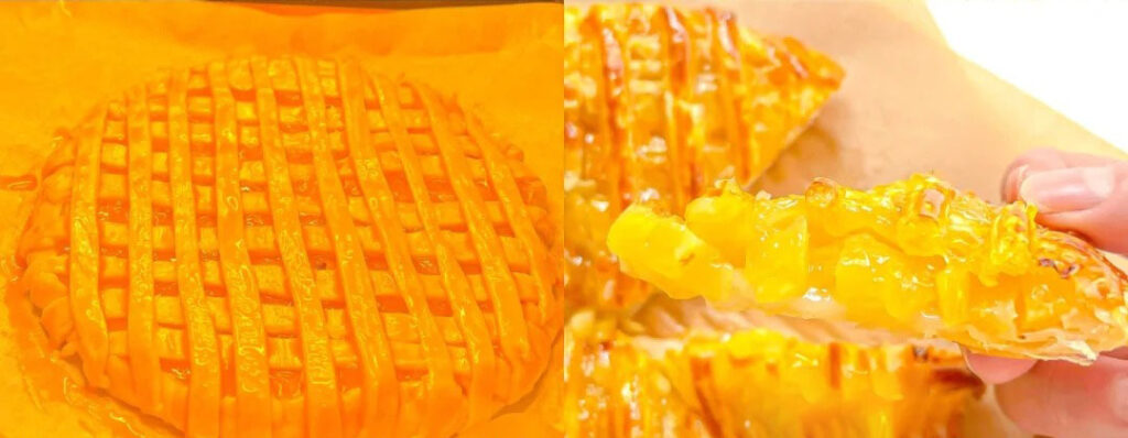 菠萝派