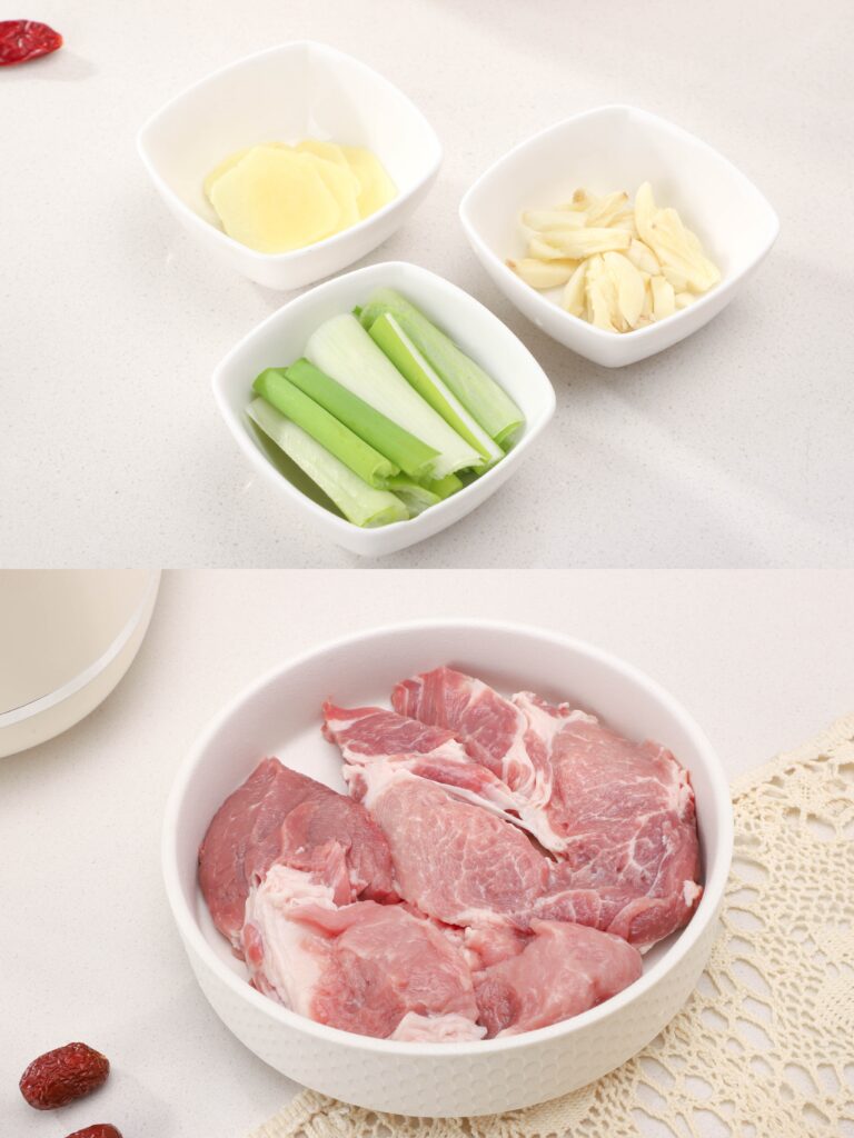 电饭煲食谱
