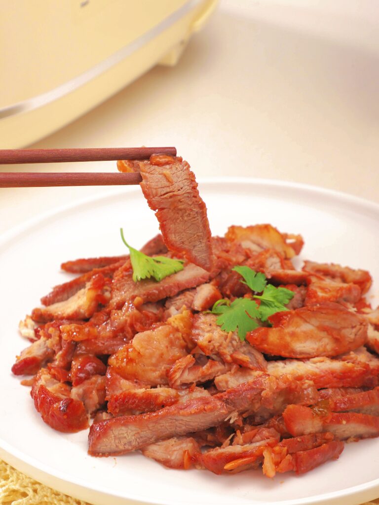 电饭煲食谱