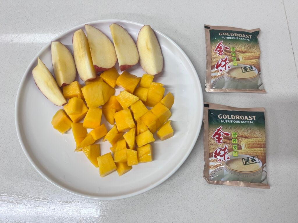 Joydeem不锈钢破壁机打坚果奶