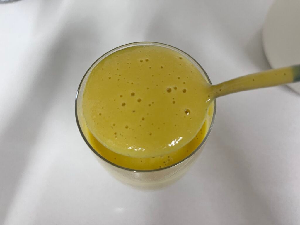 Joydeem不锈钢破壁机打燕麦奶