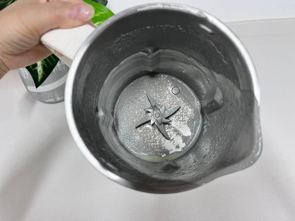 Joydeem不锈钢破壁机打豆浆不糊底