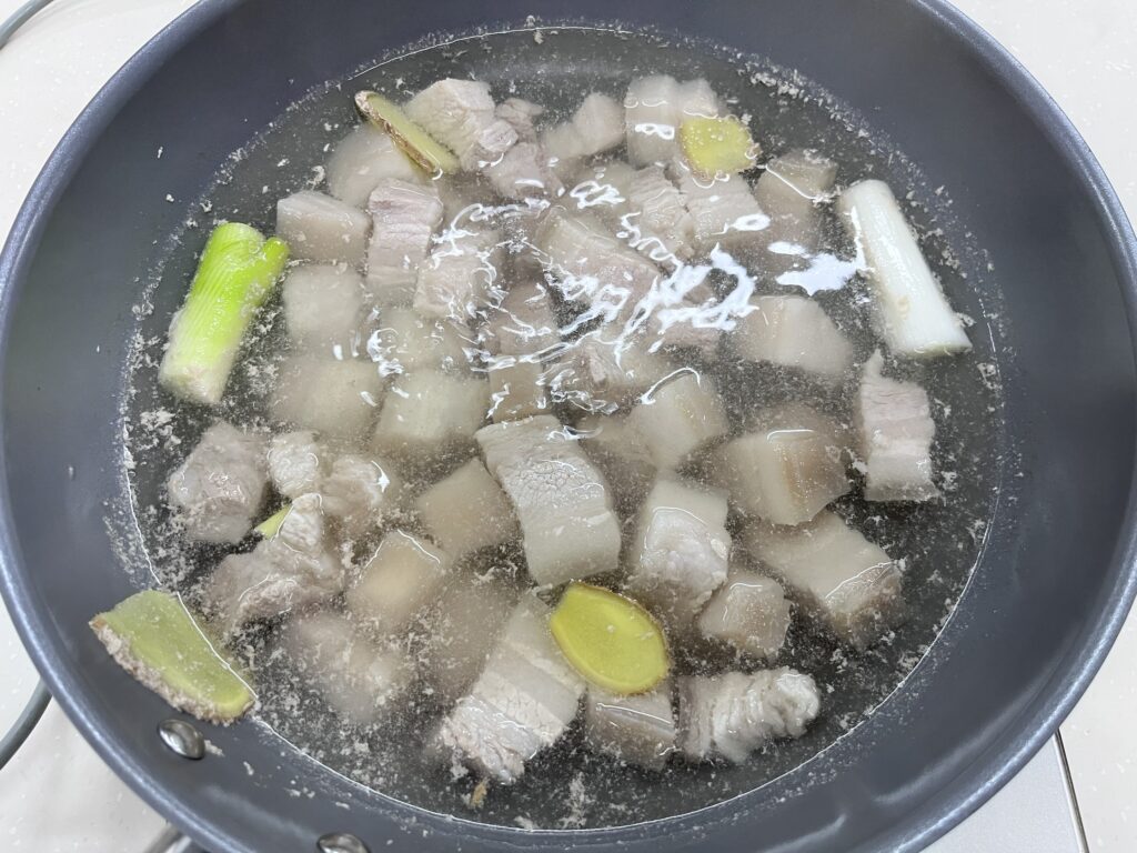 joydeem电炖锅红烧肉