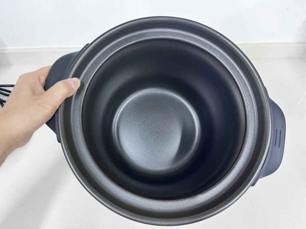 joydeem电炖锅内胆