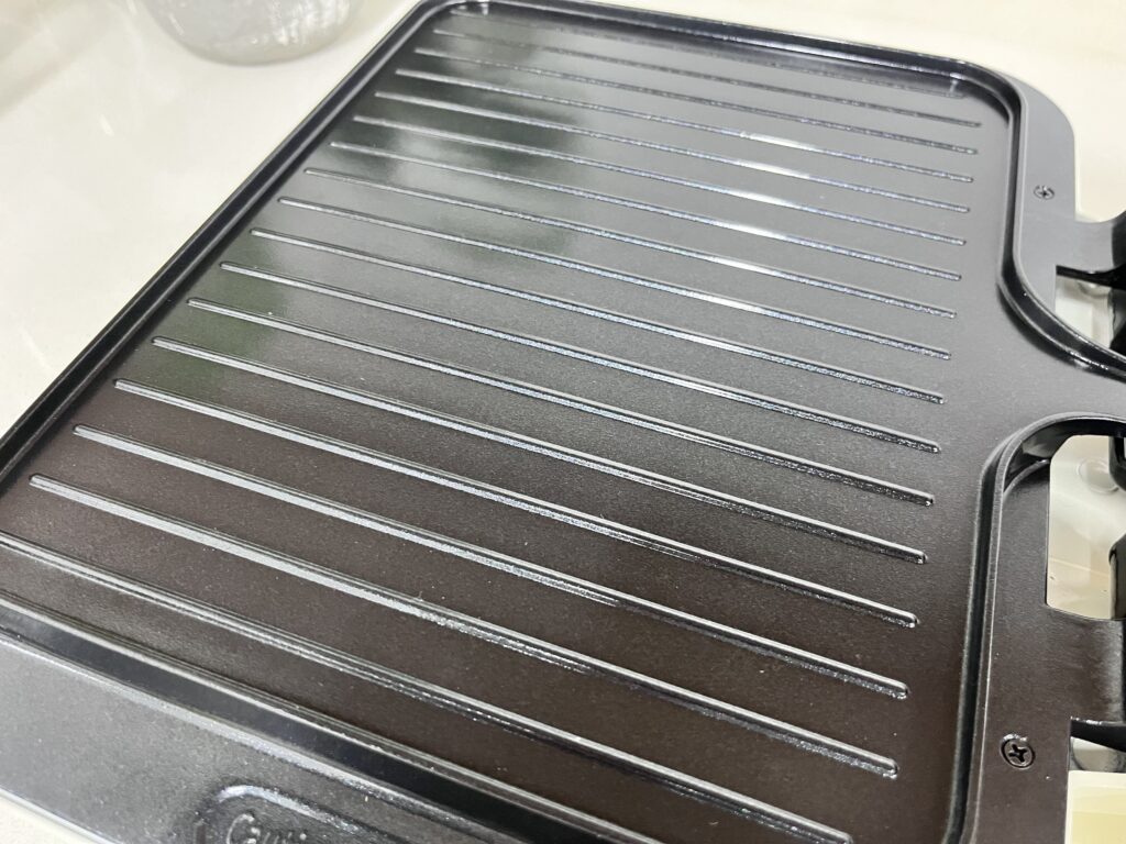 joydeem涮烤一体锅不粘烤盘