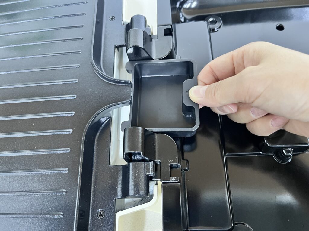 joydeem涮烤一体锅接油盒