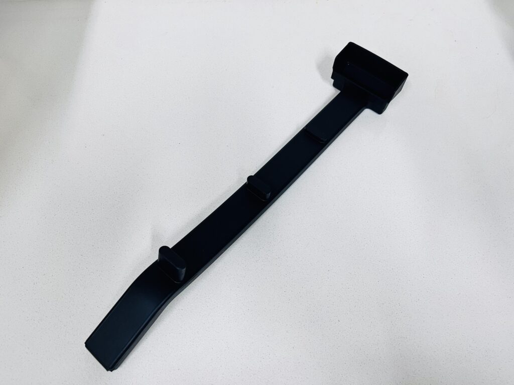 方太小方盒第三代蒸烤箱导气管