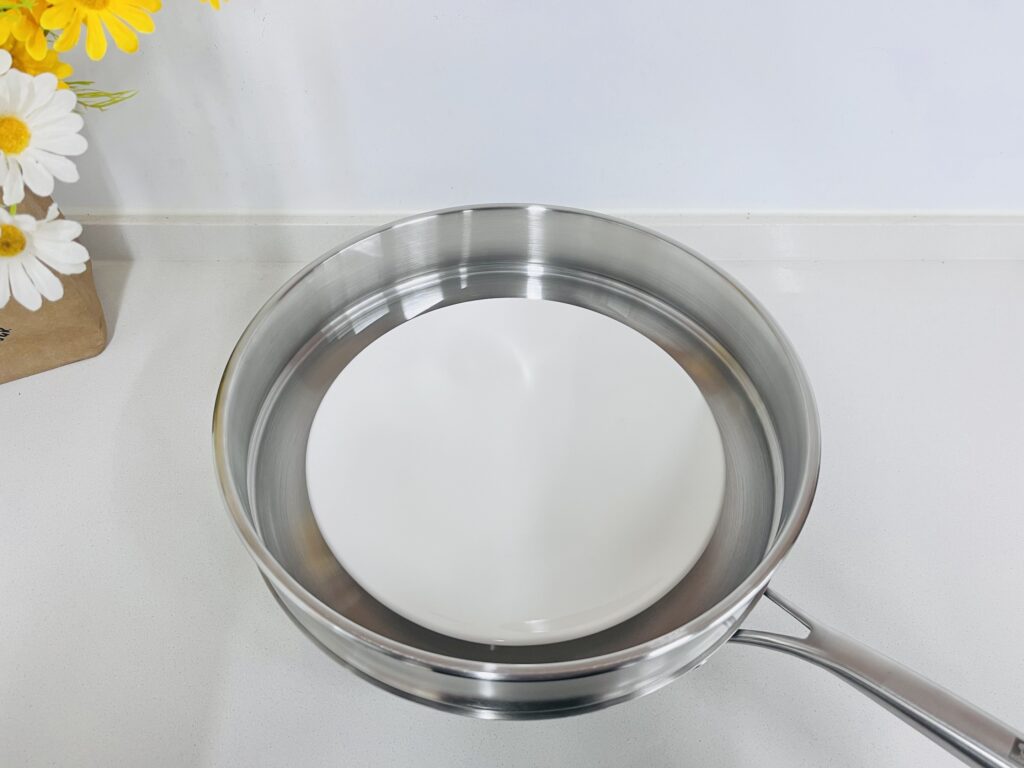 康巴赫第七代钛蜂窝锅蒸笼