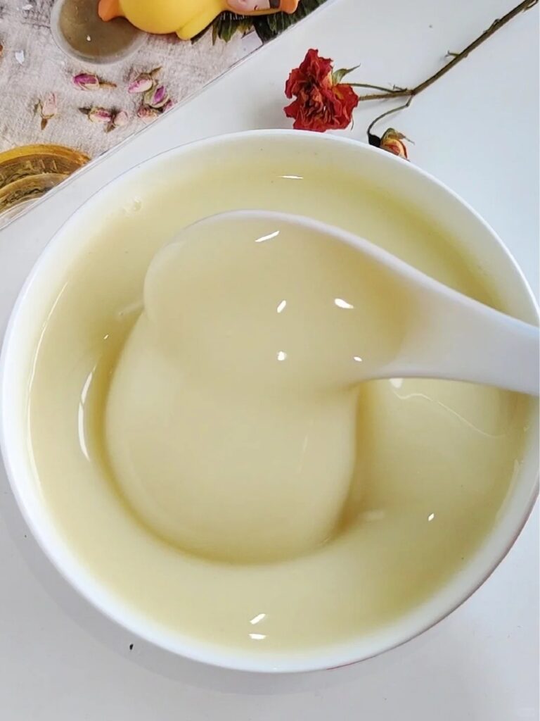 莲子安睡饮