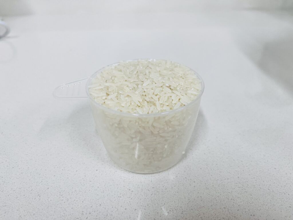 Joydeem陶瓷电饭煲煮饭测试