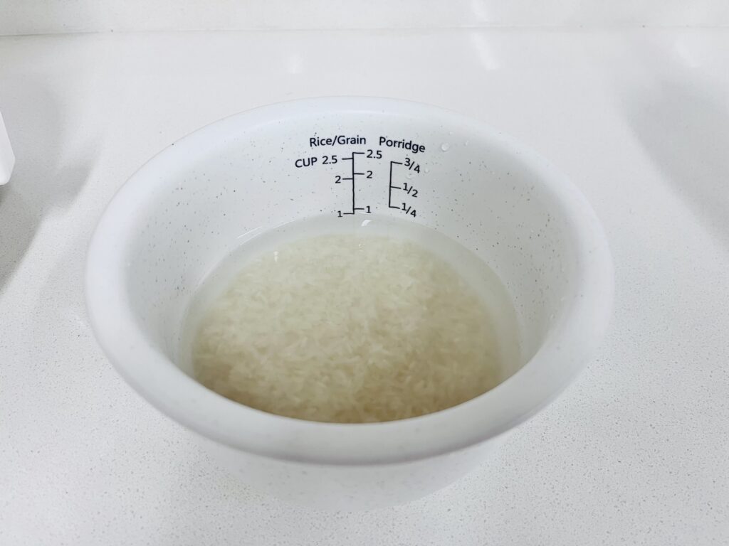 Joydeem陶瓷电饭煲做煲仔饭