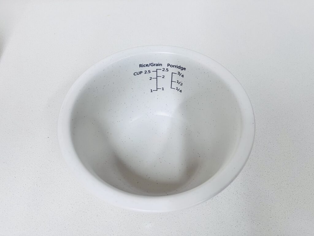 Joydeem陶瓷电饭煲内胆