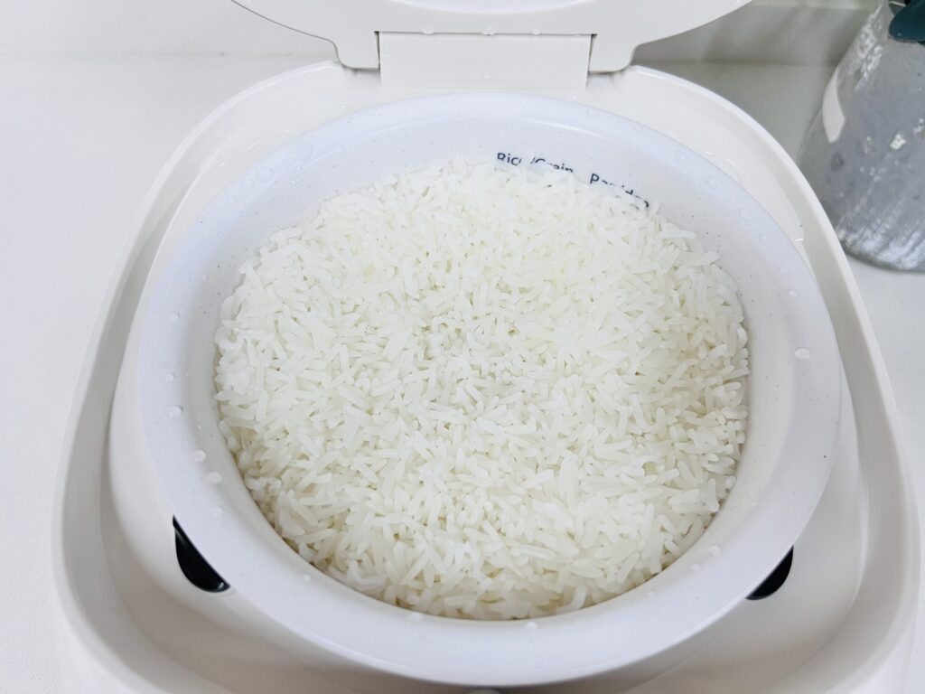 Joydeem陶瓷电饭煲煮饭粒粒分明