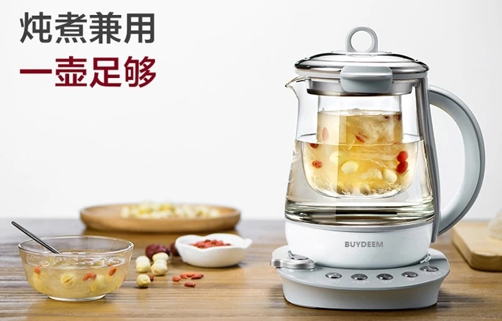 北鼎燕窝壶K2683(1.5L)