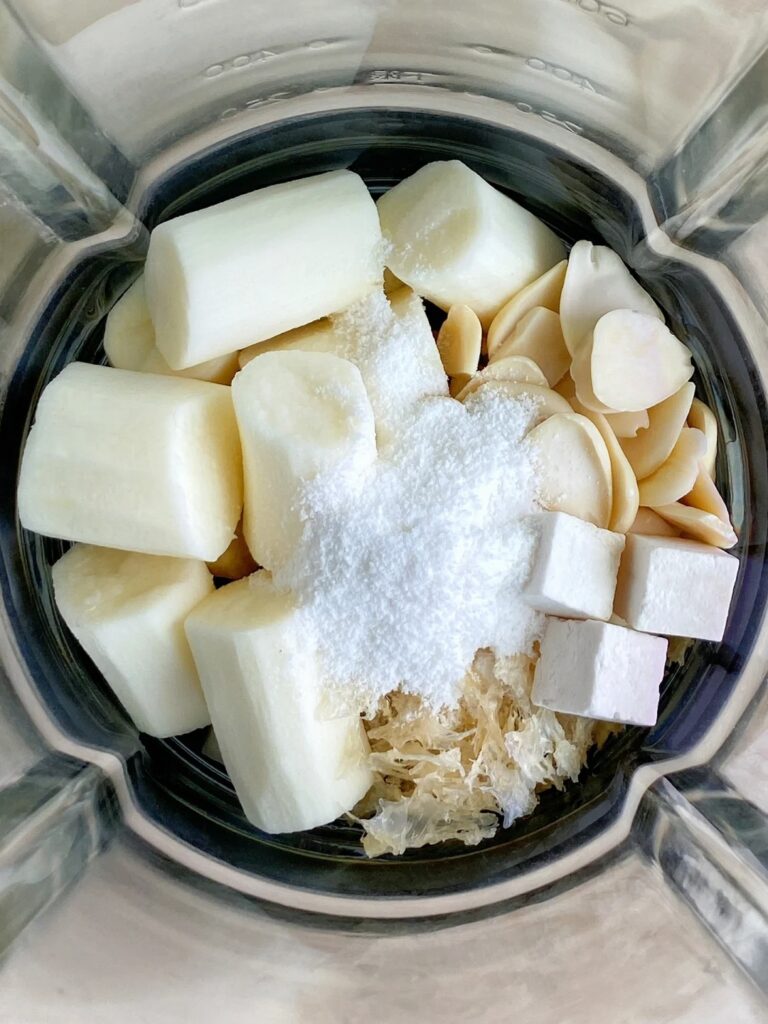  杏椰饮
