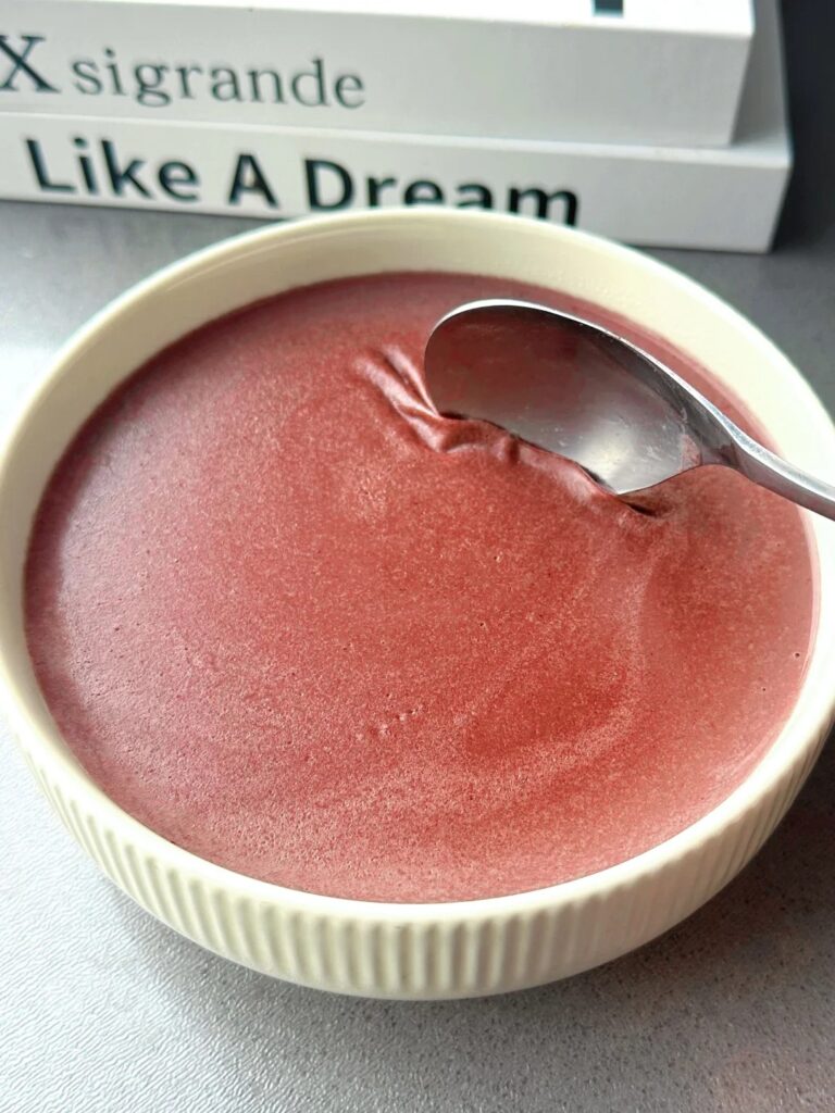 气血豆浆