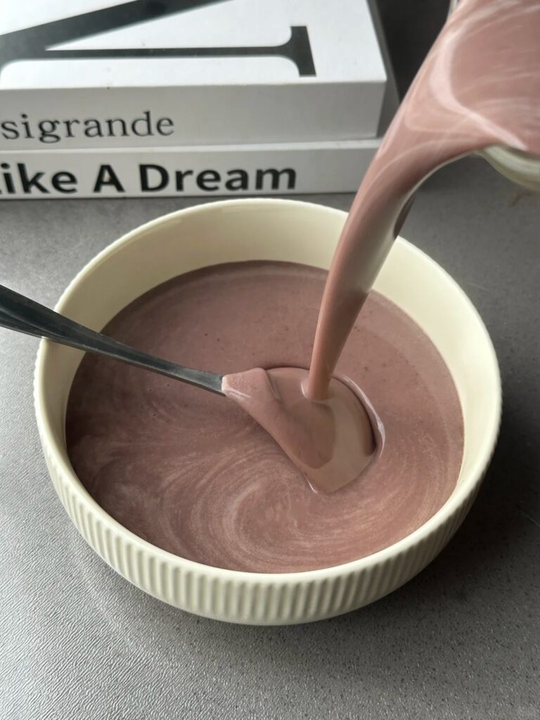 气血豆浆