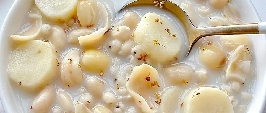 破壁机食谱