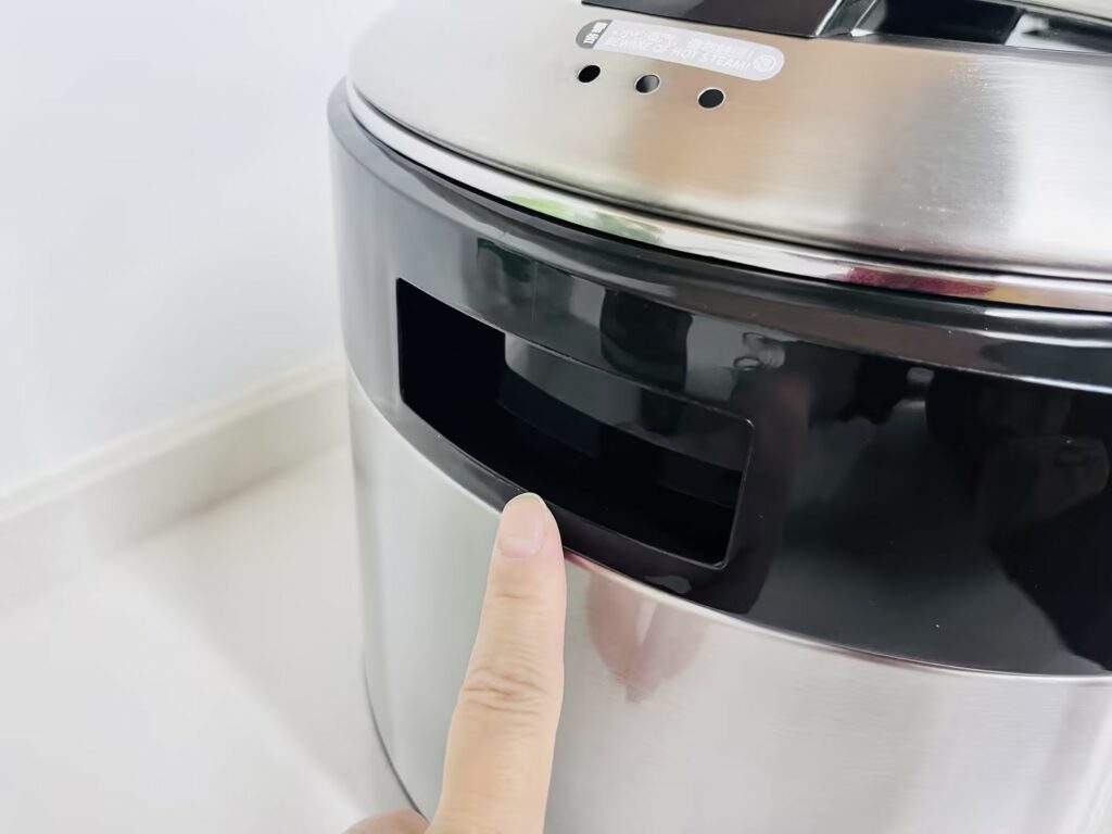 Joydeem电炖锅把手