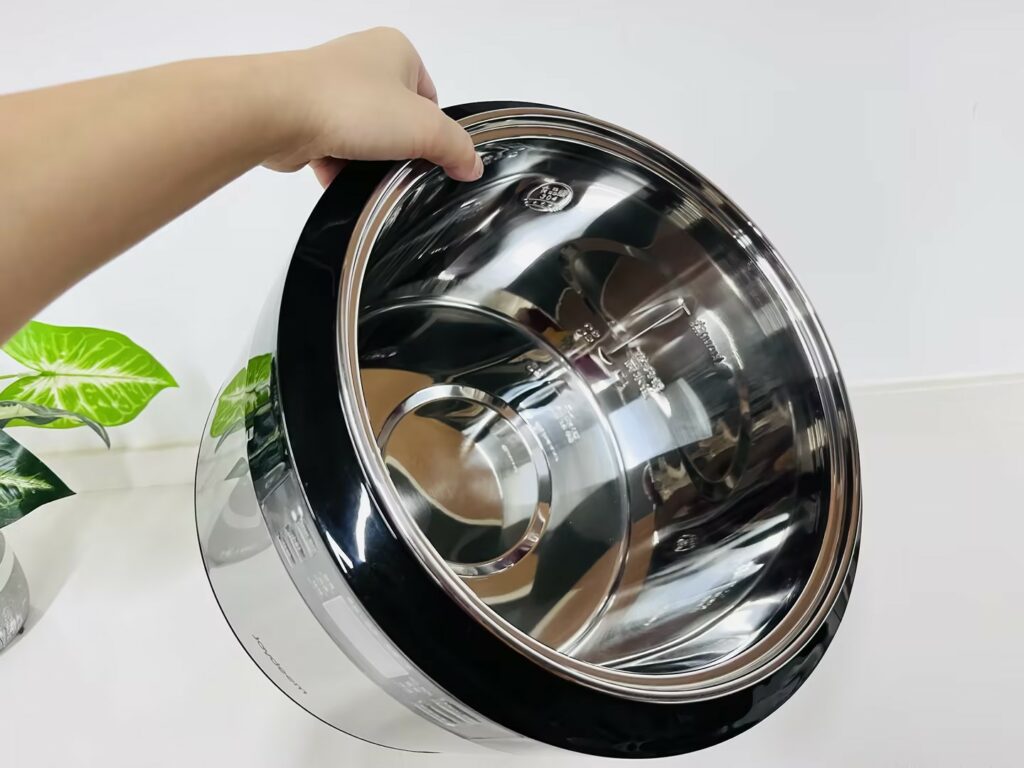 Joydeem电炖锅不锈钢内锅