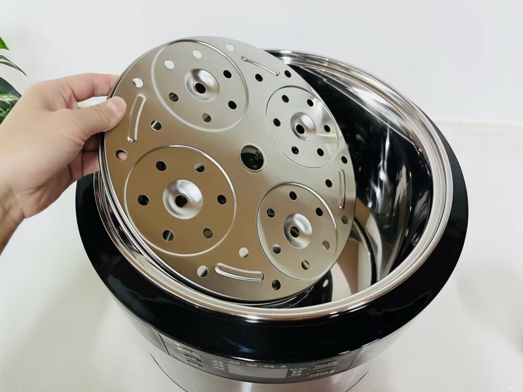 Joydeem电炖锅防滑垫片