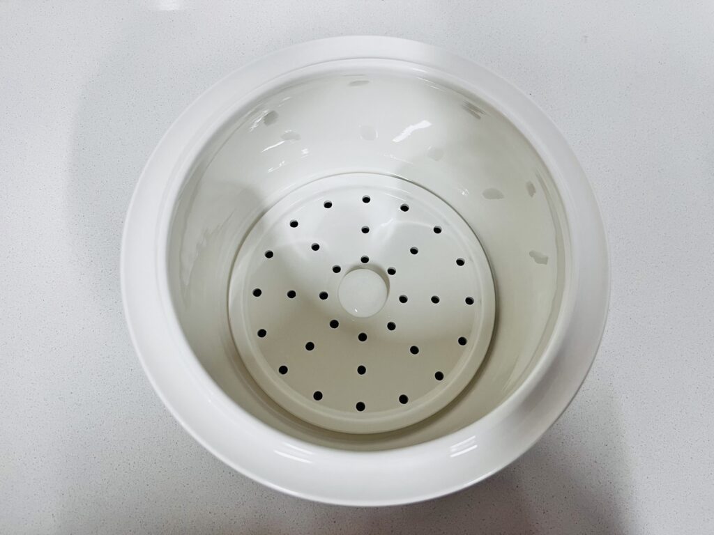 Joydeem电炖锅陶瓷蒸格