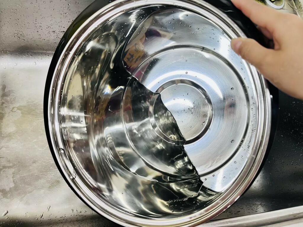 Joydeem电炖锅不锈钢材质好清洗