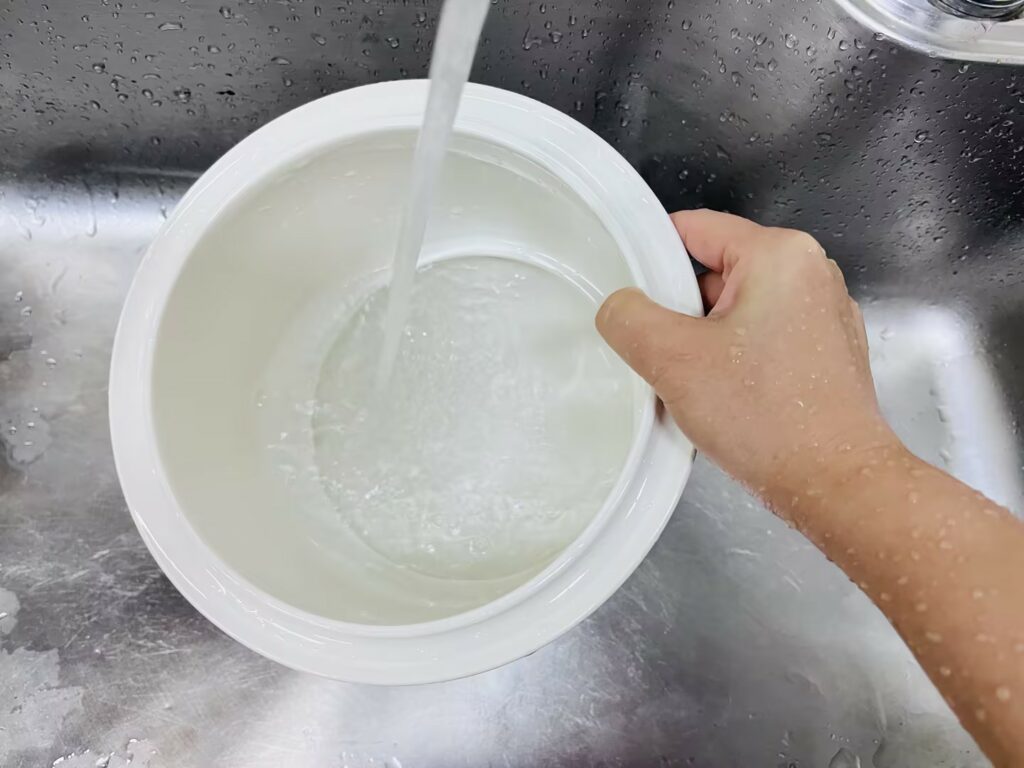 Joydeem电炖锅陶瓷内胆好清洗