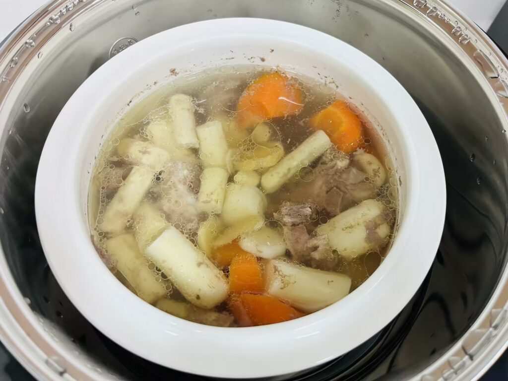 Joydeem电炖锅隔水柔炖