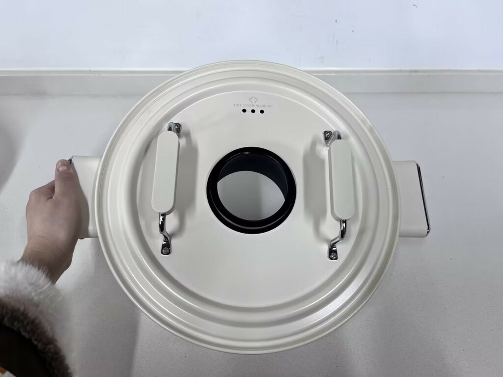 Joydeem去味电火锅