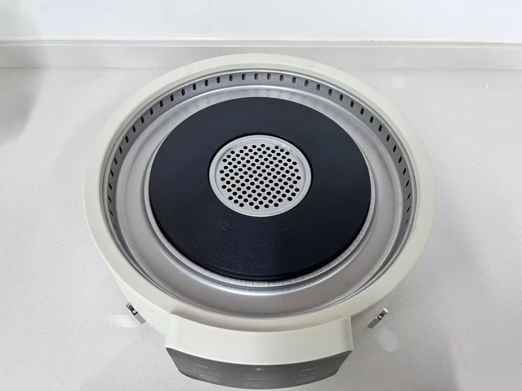 Joydeem去味电火锅底座