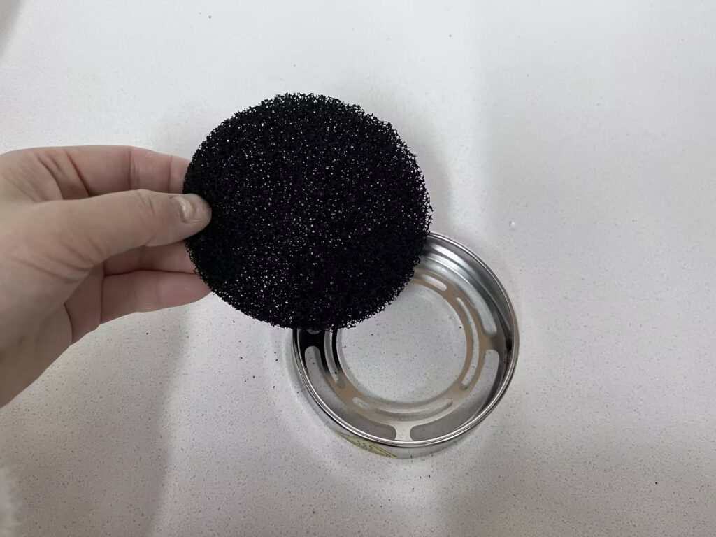Joydeem去味电火锅过滤棉