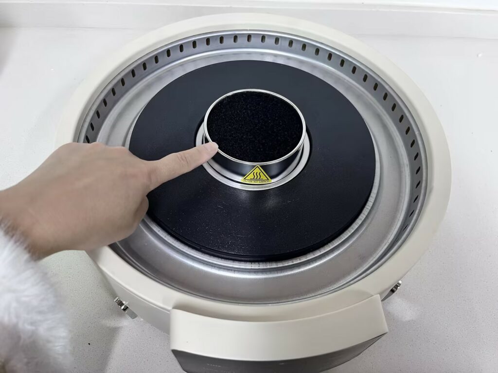 Joydeem去味电火锅吸油烟装置