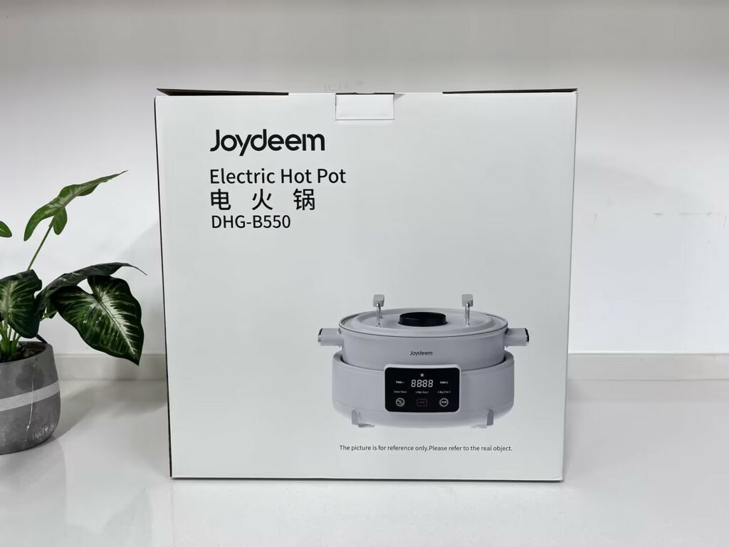 Joydeem电火锅