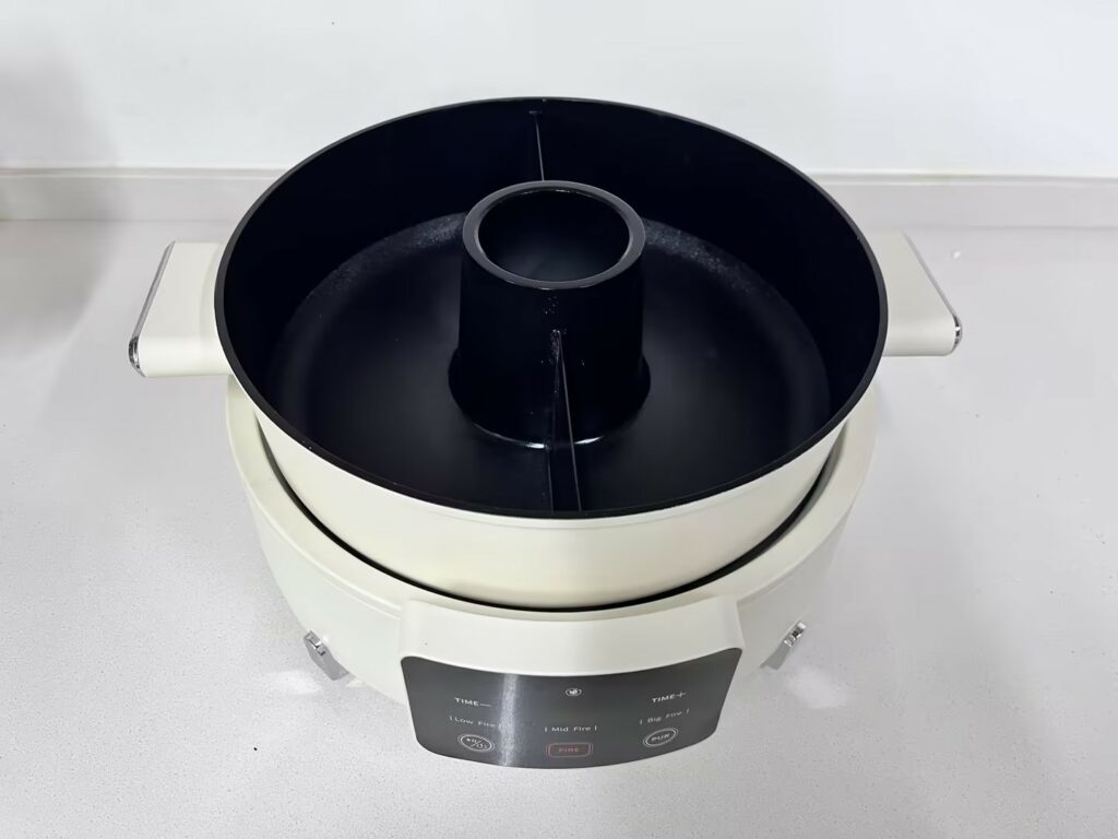Joydeem去味电火锅