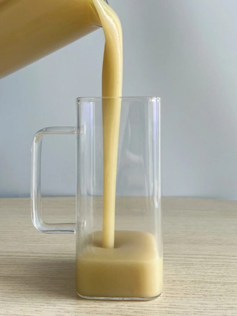 桂花羹
