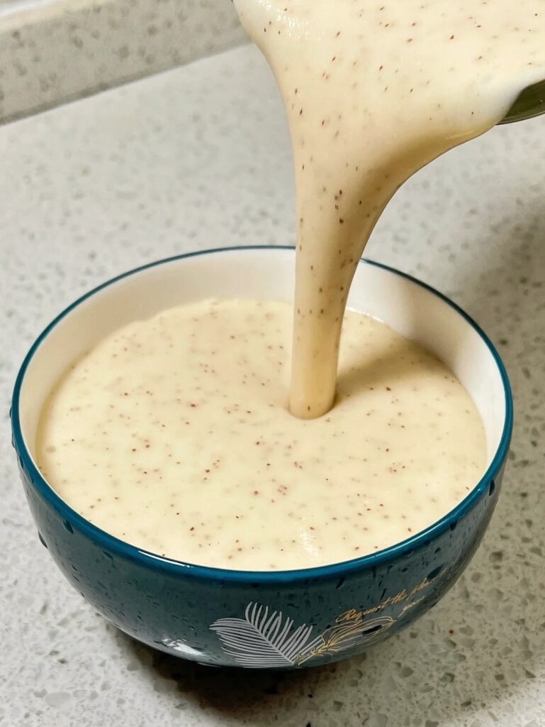 润肤羹