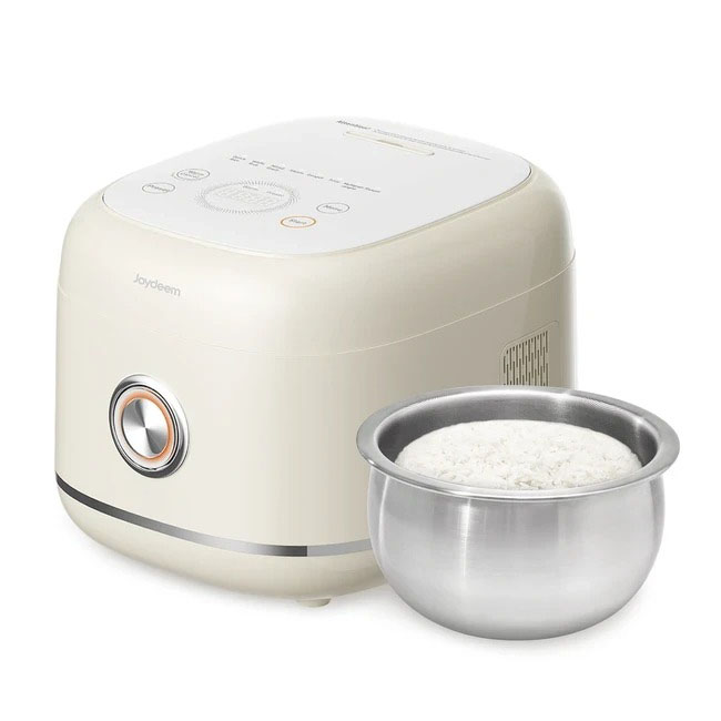Joydeem0涂层电饭煲DFB-D300 家用电饭锅